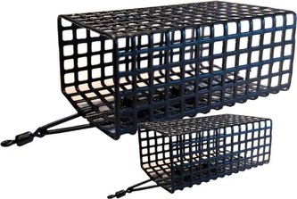 Feeder krmítko Čtverec 70 x 40 x 30mm Hmotnost: 30g