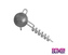 BOMB! Twisto JIGER / 3ks 20g