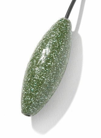 Rybářská zátěž průběžná IN LINE váha 115g/1ks