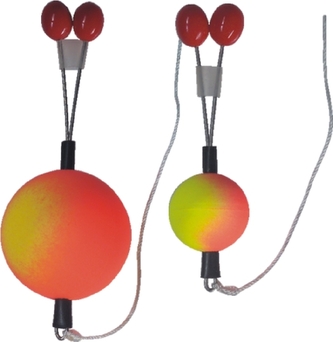 Rybářské signalizátory odpadávací ŽŽ pr. 26mm