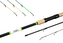 Hybrix picker + 3 špičky / match - 360cm