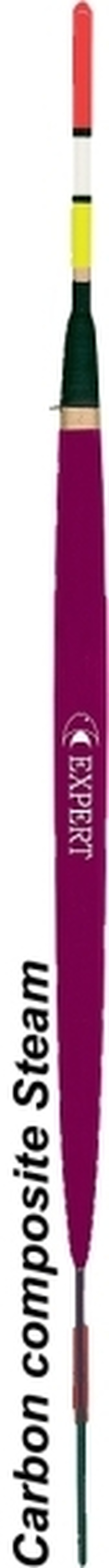 Rybářský balzový splávek (pevný) EXPERT 2,0g/23cm