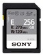 Sony SDXC UHS-II 256GB SFE256.AE