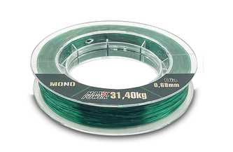 Monofil Mono Snag Line 100 m/0,58 mm