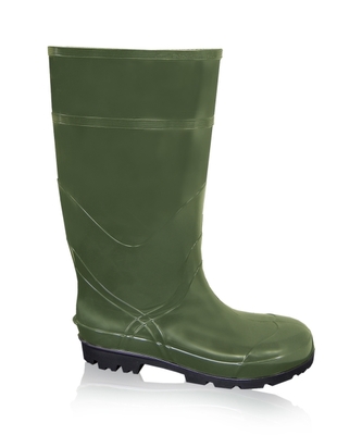 Holínky Bart 915 zelené č. 41