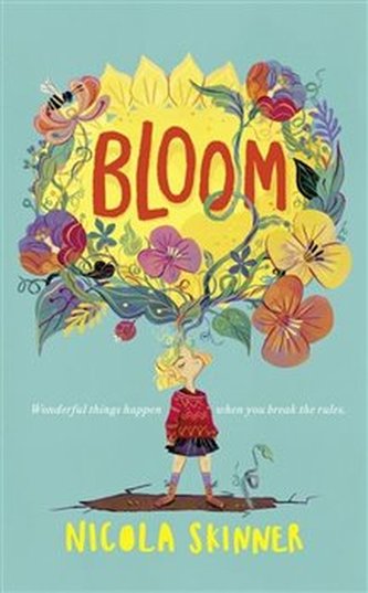 Bloom Nicola Skinner