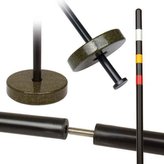 SPORTS ECO Tyčová bójka šroubovací 6,5m 222 303 - SPORTS ECO Tyčová bójka šroubovací 6,5m