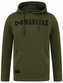 NAVITAS: Mikina CORE Hoody Velikost M