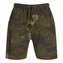 NAVITAS: Kraťasy Identity Camo Jogger Shorts Velikost S