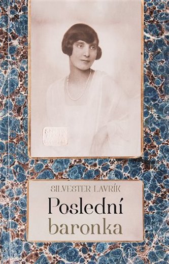 Poslední baronka Poslední baronka