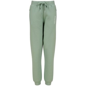 NAVITAS: Tepláky : Tepláky Womens Jogger Light Green Velikost 2XL