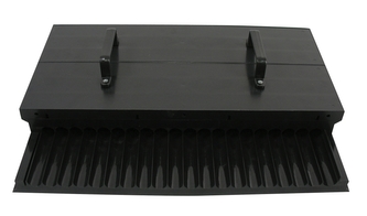 Rollball na boilies 16mm pr. 16mm