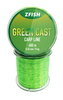Vlasec Green Cast Carp Line 600m Průměr 0,30 mm
