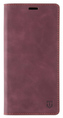Tactical Xproof flip Samsung Galaxy A13 5G,Burgund