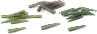 Anti-Tangle Sleeves 20 mm / 10ks barva Weed