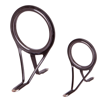 Náhradní očka TSG Black - průběžná průměr: 16 mm