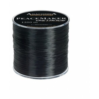 Vlasec Peacemaker distance 1200m průměr: 0,35 mm