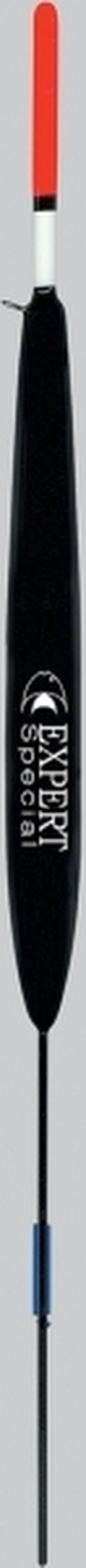 Rybářský balzový splávek (pevný) EXPERT 0,7g/13cm 1,0g/14cm