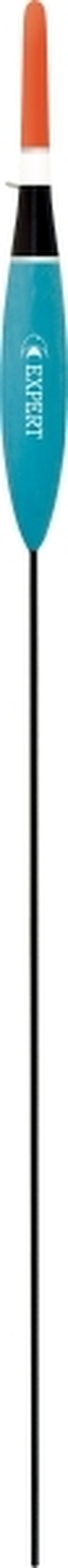 Rybářský balzový splávek (pevný) EXPERT 1g/18cm 4,0g/29cm