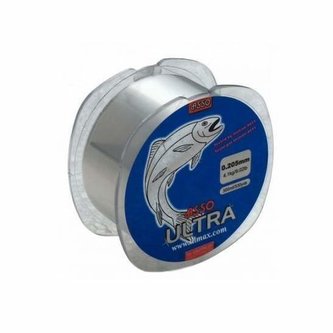 Vlasec Ultra 300m Průměr 0,18 mm