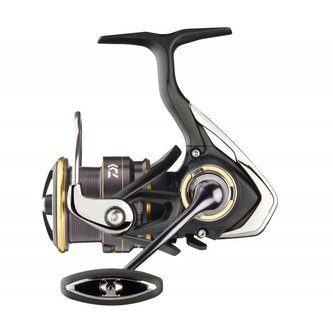 Daiwa: Naviják 20 Legalis LT 4000-C