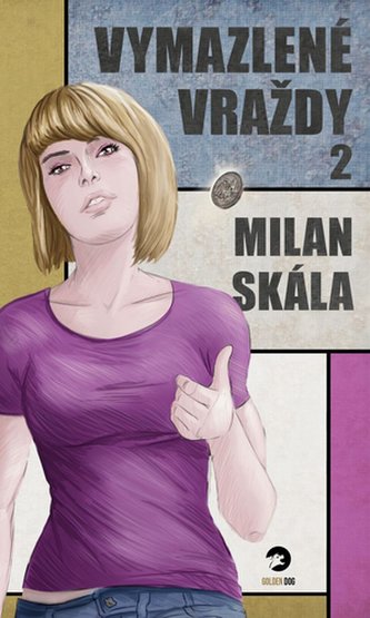 Vymazlené vraždy 2 Vymazlené vraždy 2