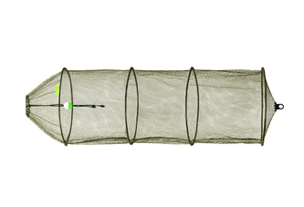Pogumovaná síťka BASE-R - 100cm
