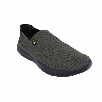 NAVITAS: Boty Weave 2.0 Green Velikost 40