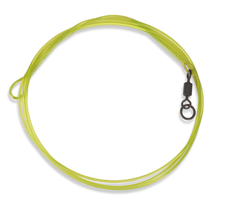 Návazec Ring Swivel High Carbon, 70 cm/30 lb