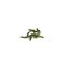 RIDGEMONKEY: Rovnátko Connexion Kickers Large Weed Green 10ks
