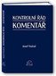 Kontrolní řád - Komentář