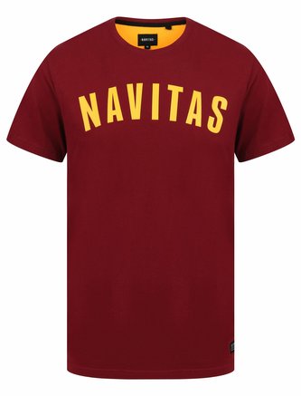 NAVITAS: Tričko Sloe Tee Port Velikost L