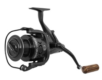 Hluboká cívka CHIMERA NXT 7T DP - aluminium