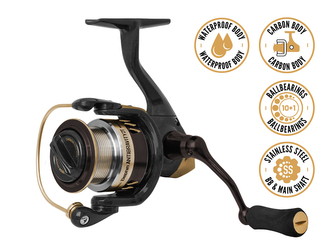 ANTIGRAVITY 3T - vel. 3000