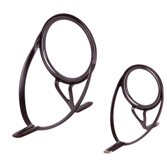 Náhradní očka LSG Black - průběžná, průměr: 40 mm