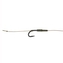 Method Feeder Snagy Bottom Rig 25lb 25cm 2ks velikost 2