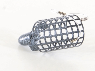 Krmítko LakeChange Feeder small - 1ks 25g/průměr 3,3 x 4,3cm