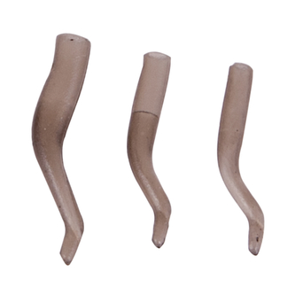 Převlek Rig Aligner Sleeves vel. M, průhledná světlá, 15ks/bal