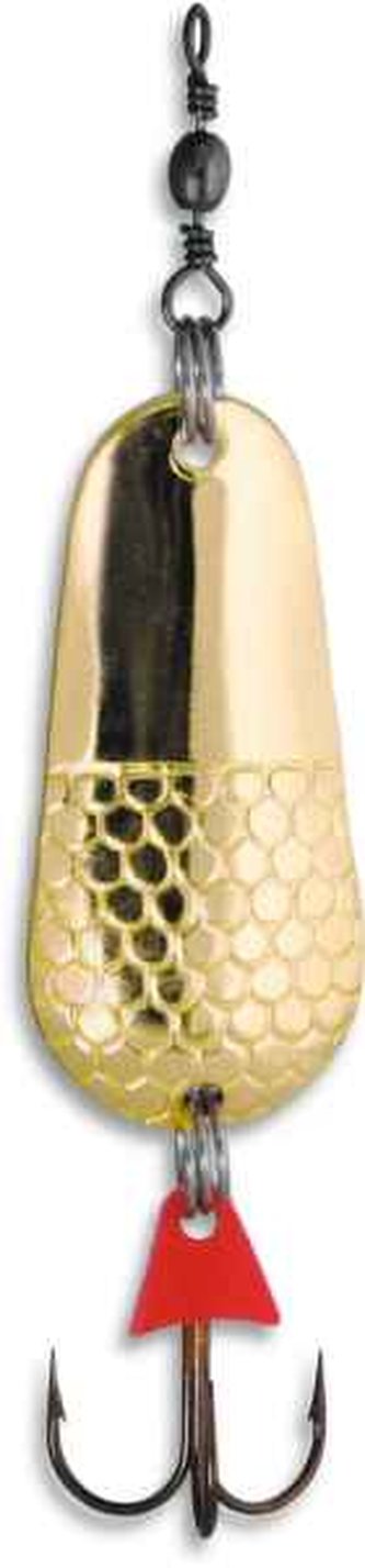 Plandavka na přívlač f. copper, 45g