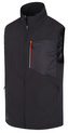Pánská softshell vesta Salien M - L