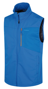 Pánská softshell vesta Salien M - L