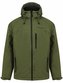 NAVITAS: Bunda Scout Jacket Green 2.0 Velikost 3XL