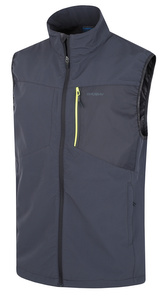 Pánská softshell vesta Salien M - XXL