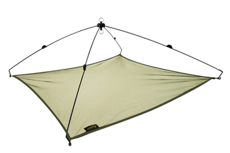 Náhradní PE síťka pro čeřen - 100x100cm