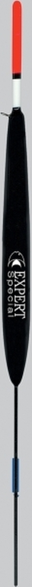 Rybářský balzový splávek (pevný) EXPERT 0,7g/13cm 3,5g/20cm