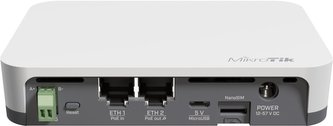 Mikrotik MikroTik RB924i-2nD-BT5&BG77, KNOT - IoT Gateway