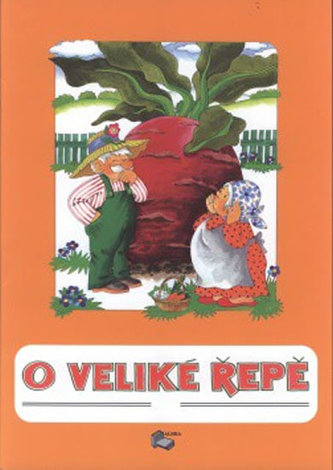 O veliké řepě