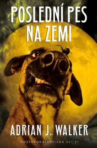 Poslední pes na  zemi