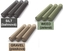 FC Silicon sleeve (10 x 6 cm) barva weed