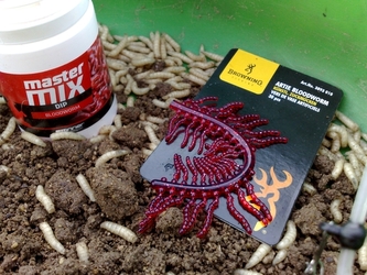 Master Mix Dip 50 ml velký cejn